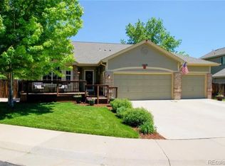 11648 W 84th Ln, Arvada, CO 80005