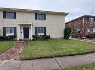 3702 Brandywine Dr, Metairie, LA 70002