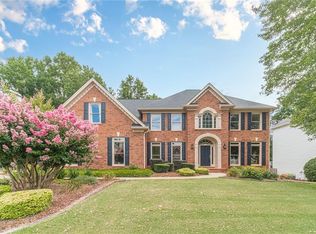 1530 Carrington Ct, Lawrenceville, GA 30044
