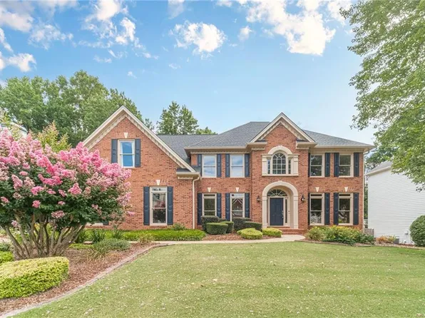 1530 Carrington Ct, Lawrenceville, GA 30044