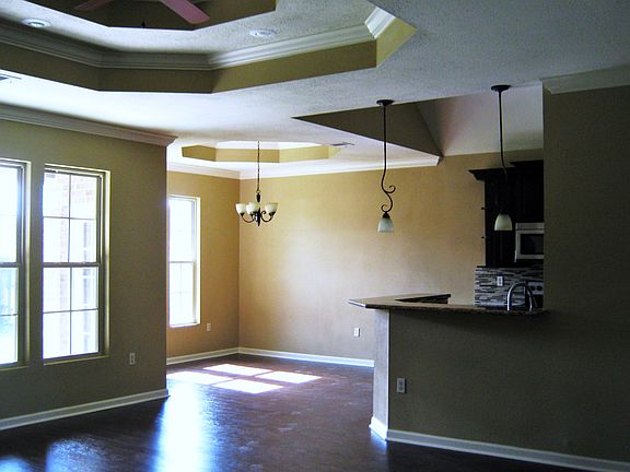 open concept