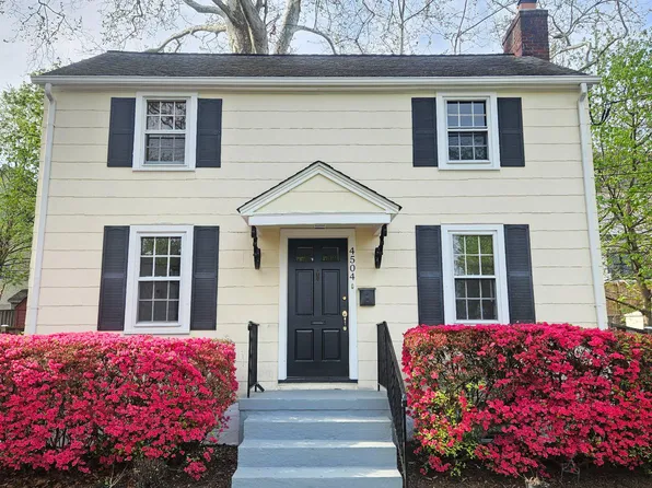 4504 Gladwyne Dr, Bethesda, MD 20814