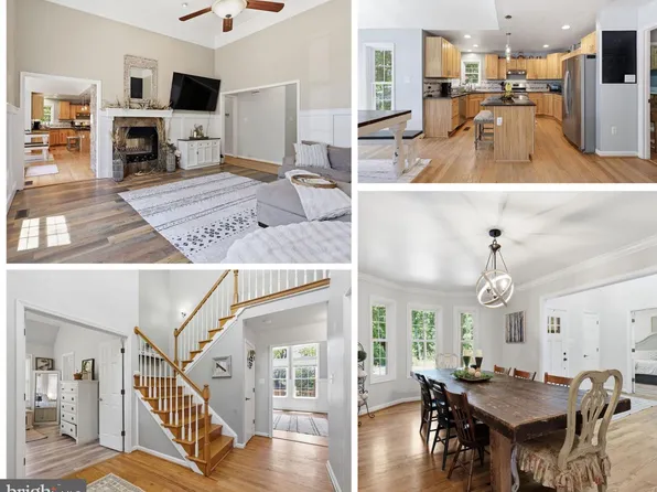 11064 Stream Side Ln, Culpeper, VA 22701