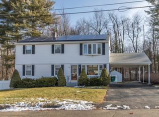 200 Hollywood St, Fitchburg, MA 01420