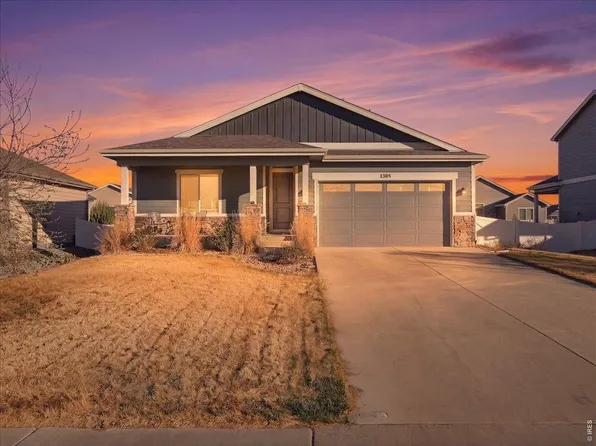 1385 Benjamin Dr, Eaton, CO 80615