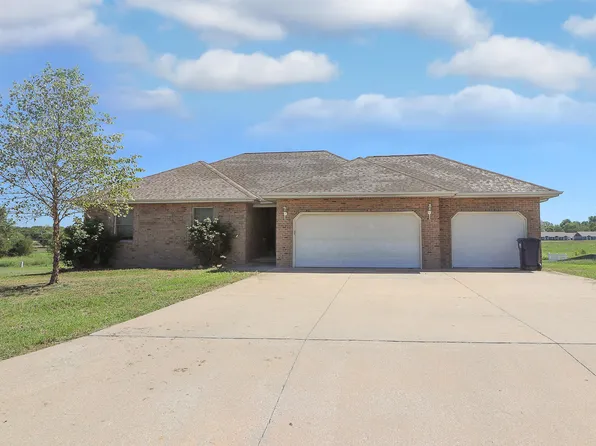 420 N Holly Drive, Buffalo, MO 65622