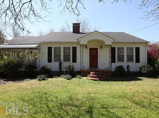 151 Highland Ave, Hartwell, GA 30643