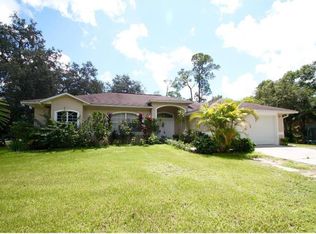 101 N Oak St, Fellsmere, FL 32948