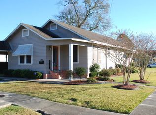 611 2nd St, Rayne, LA 70578