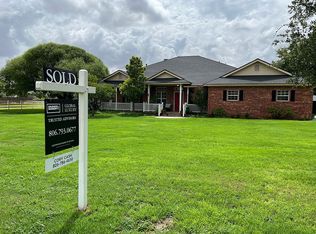 3213 County Road 7630, Lubbock, TX 79423