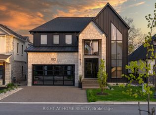 102 Millpond Rd, Niagara On The Lake, ON L0S 1J1