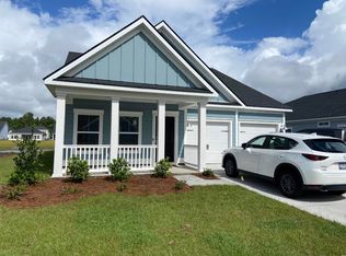 5633 Lacebark Trl LOT 54, Annandale Myrtle Beach, SC 29577