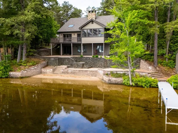 147 W Bay Road, Freedom, NH 03836
