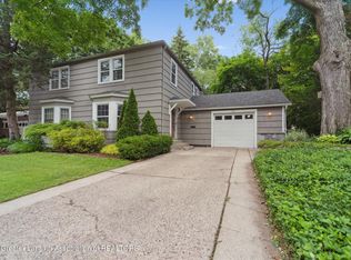 932 Sunset Ln, East Lansing, MI 48823
