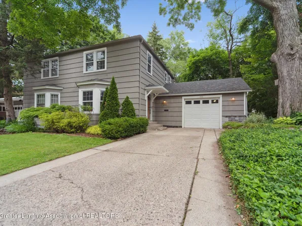 932 Sunset Ln, East Lansing, MI 48823
