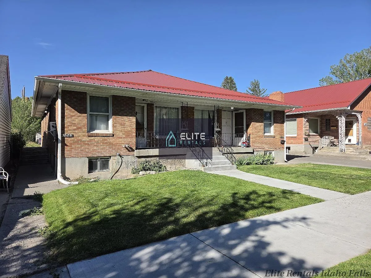 2 bed, 1.0 bath, 850 sqft, $1,099 — Photo 3