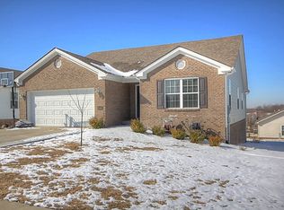 144 Meridian Way, Richmond, KY 40475