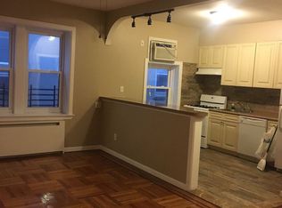 4721 44th St APT 3R, Woodside, NY 11377