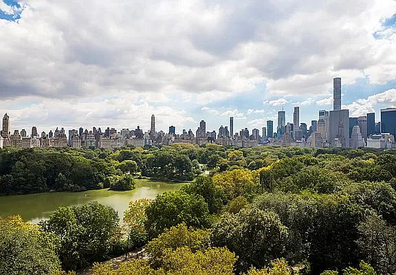 3rd image of 145 Central Park APT 12C