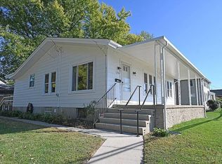 1294 Wolfangel Rd, Cincinnati, OH 45255