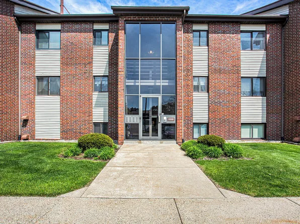 3368 Devonwood Hls NE APT C, Grand Rapids, MI 49525