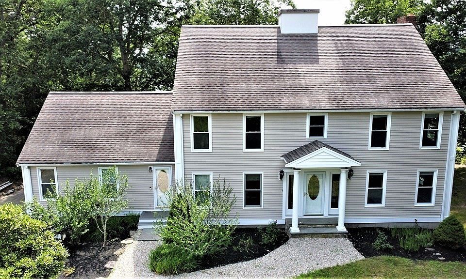 54 Kings Landing Way, Hanson, MA, 02341, MLS #73135523