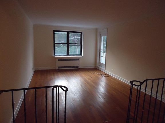 Large Sunken Living Room