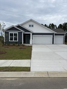 191 Glengrove Lane Lot 27, Murrells Inlet, SC, 29576
