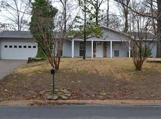 1905 Ridge Rd, Jonesboro, AR 72401