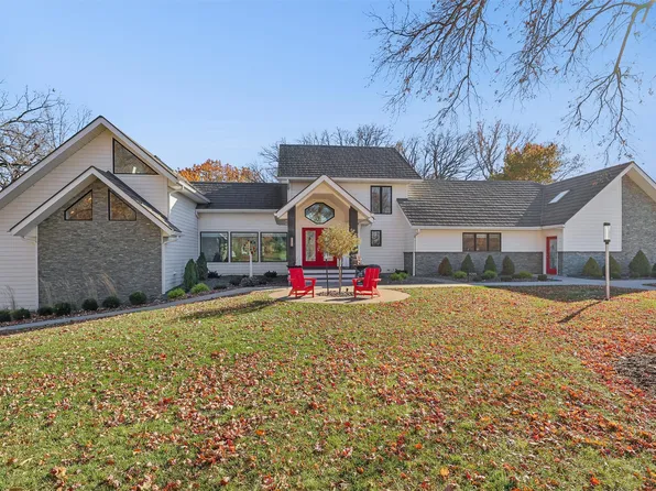 9295 NW 41st Ct, Polk City, IA 50226