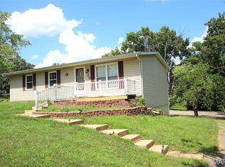 420 Lake Dr, Bonne Terre, MO 63628
