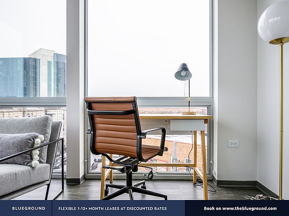 Office Area