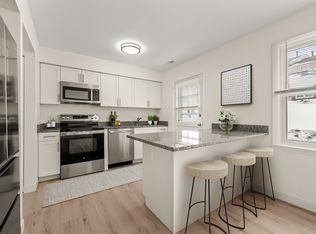 Stony Brook Commons, Roslindale, MA 02131
