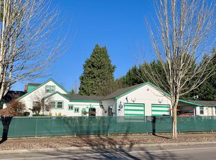310 SE Rasmussen Blvd, Battle Ground, WA 98604