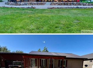 5002 Webster Dr, Island Park, ID 83429