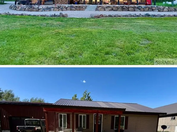 5002 Webster Dr, Island Park, ID 83429