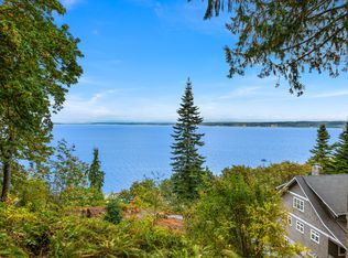 Cameron Rd, Camano Island, WA 98282