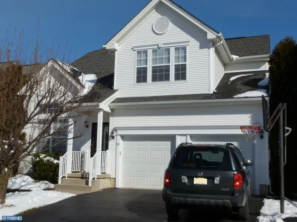 29 Belmont Dr, Robbinsville, NJ 08691