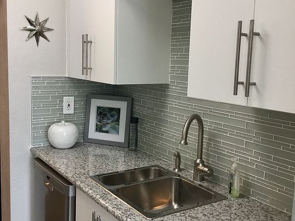 Gorgeous new kitchen