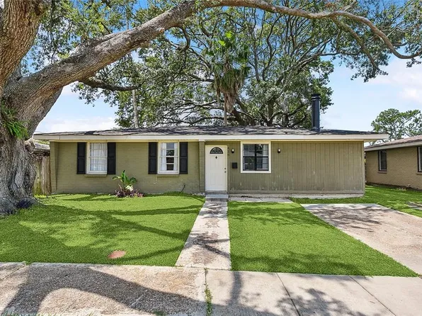 416 Jade Ave, Metairie, LA 70003