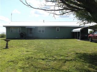 2224 Wayside Rd NE, Waverly, KS 66871