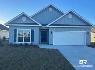 4275 Montague Dr, Gulf Shores, AL 36542