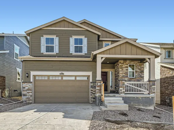 28624 E 7th Avenue, Watkins, CO 80137