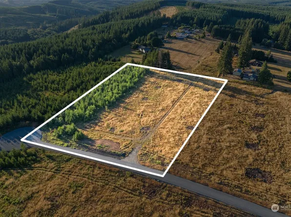 120 Brim Ridge Lane, Winlock, WA 98596