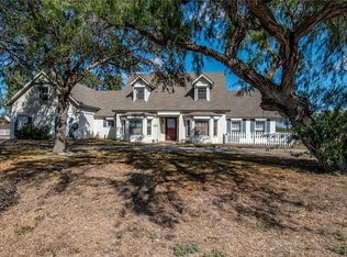 125 Magee Ln, Robstown, TX 78380