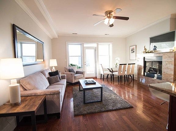 3rd image of 3527 S King Dr APT 2N