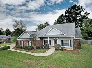 123 Barrington Dr, Jackson, MS 39272