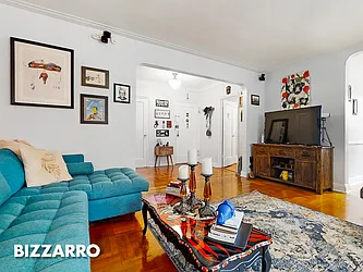 Sold by Bizzarro Agency