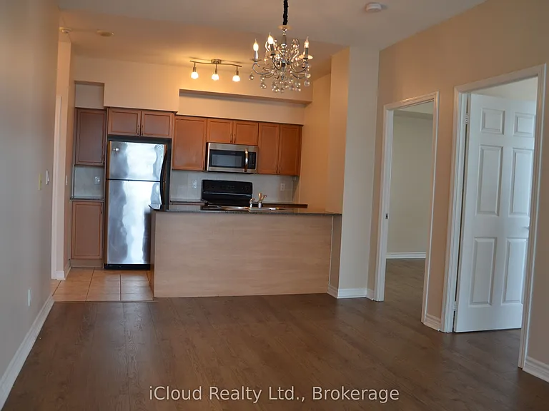 388 Prince Of Wales Dr #1610 — Photo 25