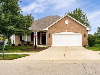 590 Carrick Dr, Dayton, OH, 45458